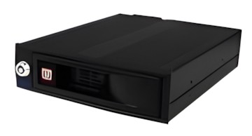 RaidSonic Icy Box IB-170SK-B