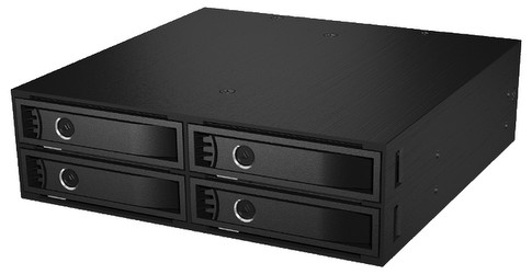 RaidSonic Icy Box IB-2242SAS-12G