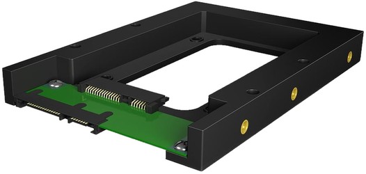 RaidSonic Icy Box IB-2538StS