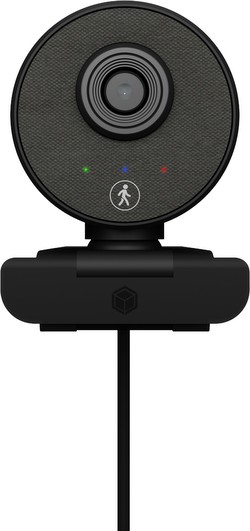 RaidSonic Icy Box IB-CAM501-HD