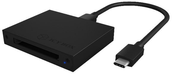 RaidSonic Icy Box IB-CR402-C31
