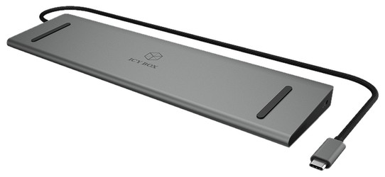 RaidSonic Icy Box IB-DK2106-C