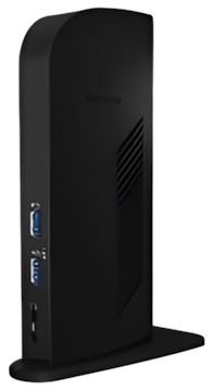 RaidSonic Icy Box IB-DK2242AC