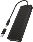 RaidSonic Icy Box IB-DK4080AC