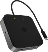 RaidSonic Icy Box IB-DK408-C41