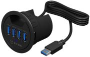 RaidSonic Icy Box IB-HUB1403