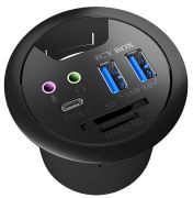 RaidSonic Icy Box IB-HUB1404A