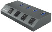 RaidSonic Icy Box IB-HUB1405