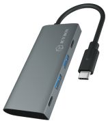 RaidSonic Icy Box IB-HUB1428-C31