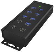 RaidSonic Icy Box IB-HUB1703-QC3