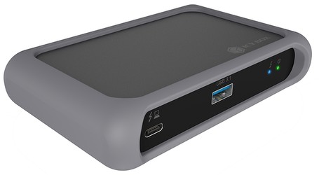 RaidSonic Icy Box IB-HUB801-TB4