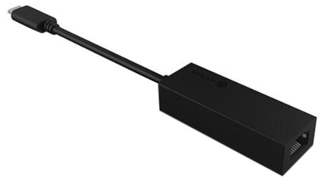 RaidSonic Icy Box IB-LAN100-C3