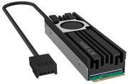 RaidSonic Icy Box IB-M2HSF-703