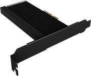 RaidSonic Icy Box IB-PCI208-HS