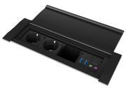 RaidSonic Icy Box IB-TS401-4