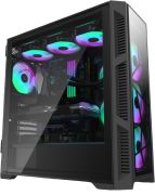 Raijintek Ponos Ultra TG4