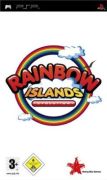 dtp Rainbow Island Evolution PSP