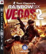 Ubisoft Tom Clancy's Rainbow Six Vegas 2 PS3
