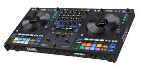Rane Four