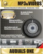 Rapid Solution Software AudialsOne 3 Rapid Solution Software AudialsOne 3
