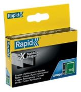 Rapid Flachdrahtklammern 140/10 (11910733)