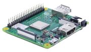 Raspberry Pi 3 Model A+
