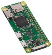 Raspberry Pi Zero W