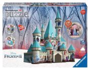 Ravensburger 3D Puzzle Frozen 2 Schloss