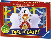 Ravensburger Classics Take it easy