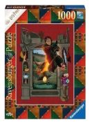 Ravensburger Puzzle Harry Potter und das Trimagische Turnier 1000 Teile Ravensburger Puzzle Harry Potter und das Trimagische Turnier 1000 Teile