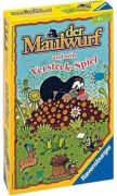 Ravensburger Der Maulwurf und sein Versteck-Spiel