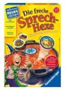 Ravensburger Die freche Sprech-Hexe
