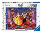 Ravensburger Die Schöne und das Biest Disney Collector's Edition