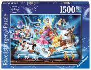 Ravensburger Disney's magisches Märchenbuch Ravensburger Disney's magisches Märchenbuch