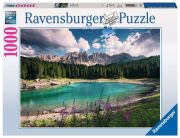 Ravensburger Dolomitenjuwel