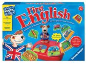 Ravensburger Do you speak English? Ravensburger Do you speak English?