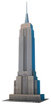 Ravensburger 3D Puzzle Empire State Building