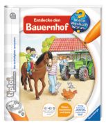 Ravensburger Endecke den Bauernhof Ravensburger Endecke den Bauernhof