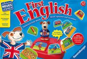 Ravensburger Erstes Englisch