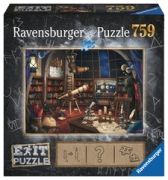 Ravensburger Exit - Sternwarte