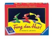 Ravensburger Fang Den Hut