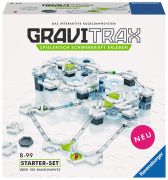 Ravensburger GraviTrax Starterset Ravensburger GraviTrax Starterset im Preisvergleich