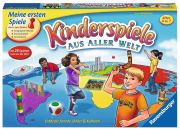 Ravensburger Kinderspiele aus aller Welt