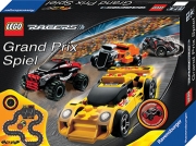 Ravensburger Racers Grand Prix