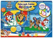 Ravensburger Malen nach Zahlen Paw Patrol (20286)