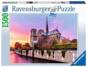 Ravensburger Malerisches Notre Dame