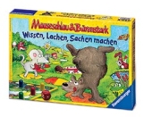 Ravensburger Mäuseschlau & Bärenstark Ravensburger Mäuseschlau & Bärenstark