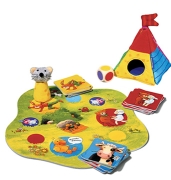 Ravensburger Ministeps Mein erstes Mitmach-Spiel