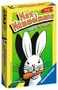 Ravensburger Mitbringspiel Max Mümmelmann