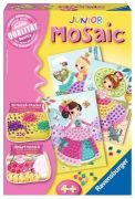 Ravensburger Mosaic Junior, Prinzessinnen